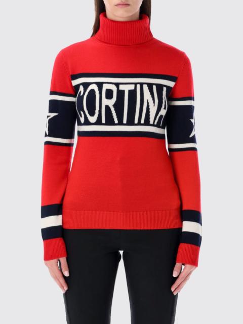 PERFECT MOMENT Sweater woman Perfect Moment