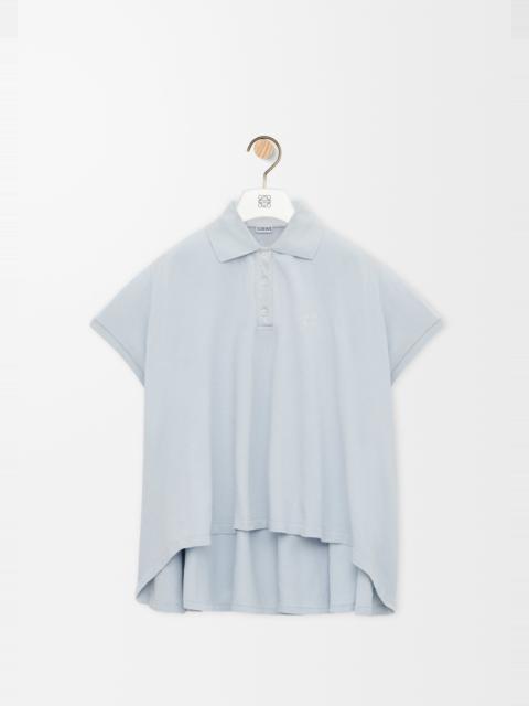 Loewe Polo in cotton