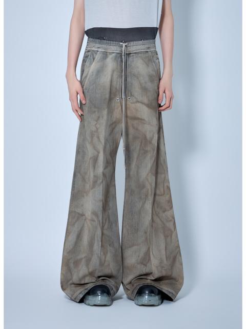 Rick Owens Rick Owens Men Wide Bela Pants