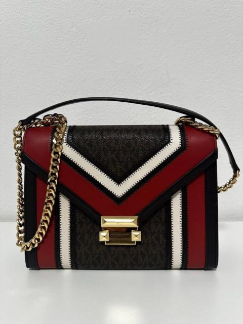 Michael Kors Whitney Shoulder Bag