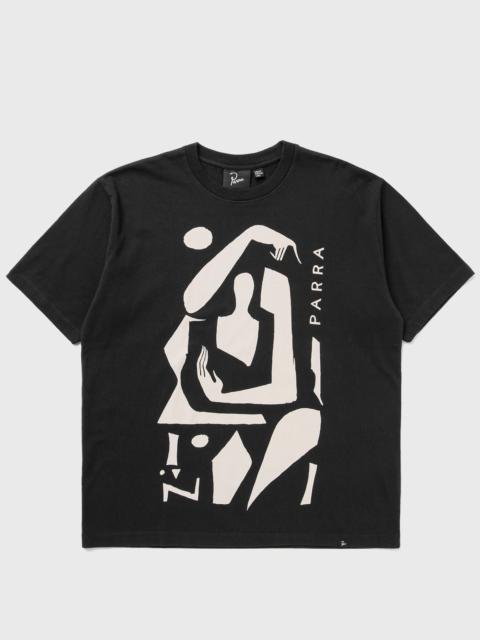 by Parra DETACHED TEE