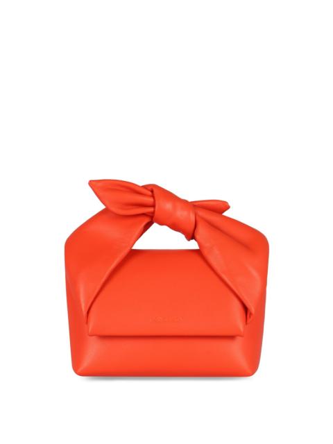 JW Anderson J.W. Anderson Twister Mini Crossbody Bag
