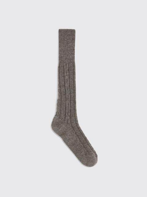 Maison Margiela Socks men Maison Margiela