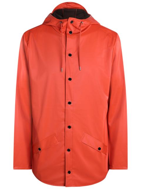 RAINS Rains Waterproof Jacket