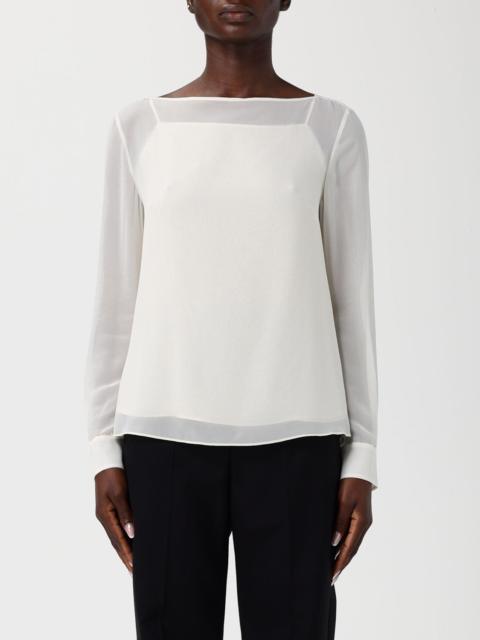 Max Mara Studio Max Mara Studio Women Shirt Woman Max Mara Studio