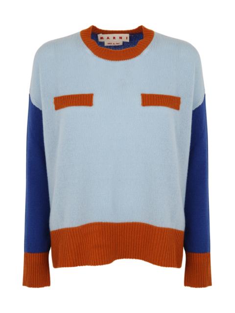 Marni Marni Women Roundneck Sweater