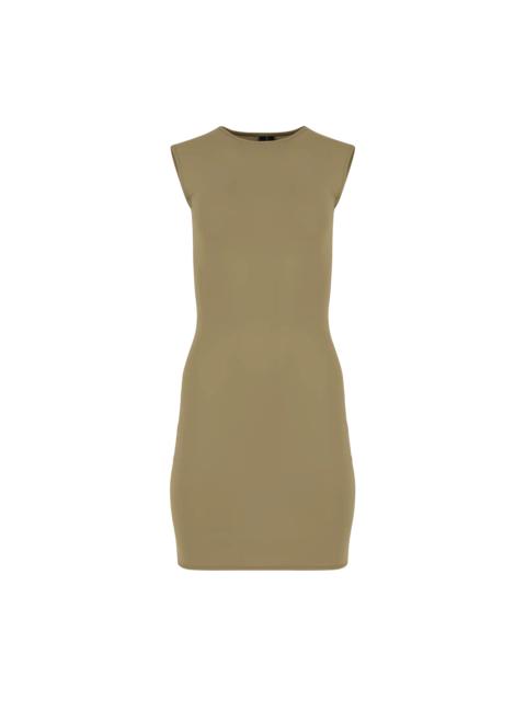 entire studios SLEEVELESS MINI CORK - NYLON SPANDEX