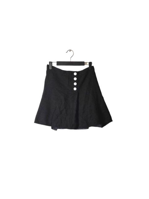 Marc Jacobs MARC BY MARC JACOB MINI SKIRT SIZE 4