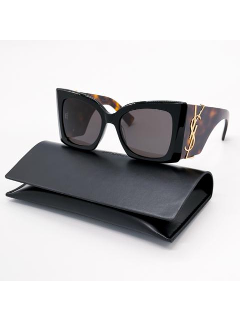 NEW SAINT LAURENT SL M119 BLAZE 003 BUTTERFLY WOMEN SLM119