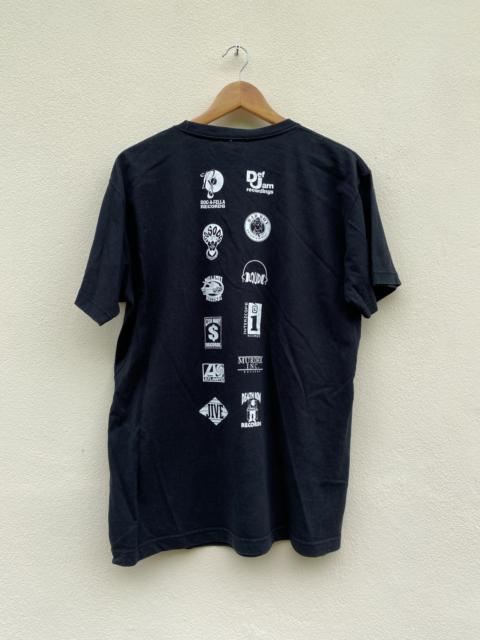 Other Designers Vintage - Vintage 00s y2k Dreamteam American hip hop record label