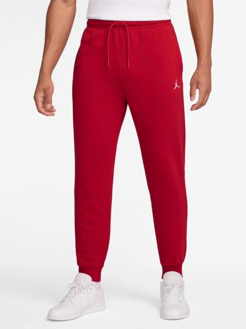 Jordan Jordan Mens Jordan Brooklyn Fleece Pants