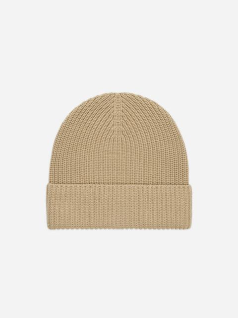 3sixteen Watch Cap - Sand