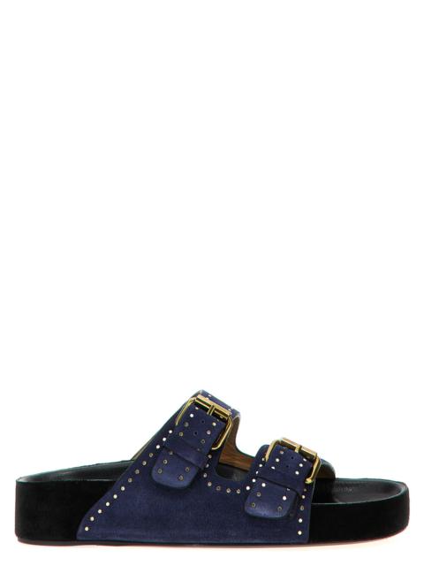 Isabel Marant Isabel Marant Women 'Lenny' Sandals