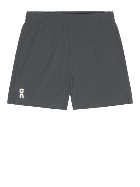 5&quot; Core Shorts