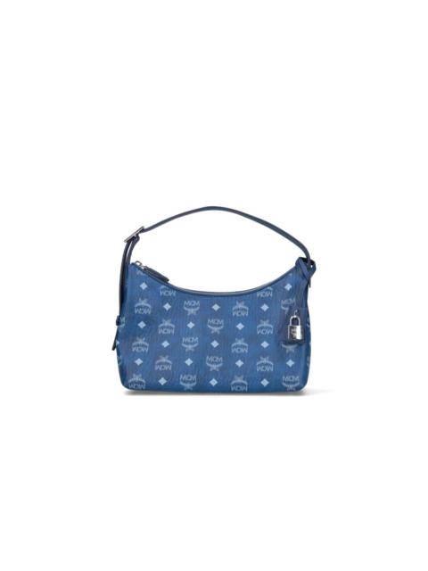MCM MCM arena Hobo Handbag