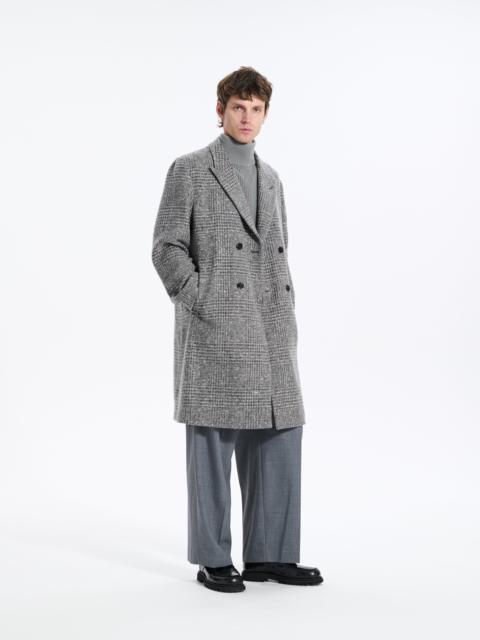 Mackintosh Crawford Cashmere Coat