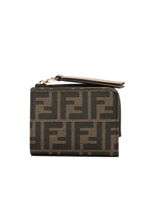 FENDI Fendi Brown Wallets & Purses Women