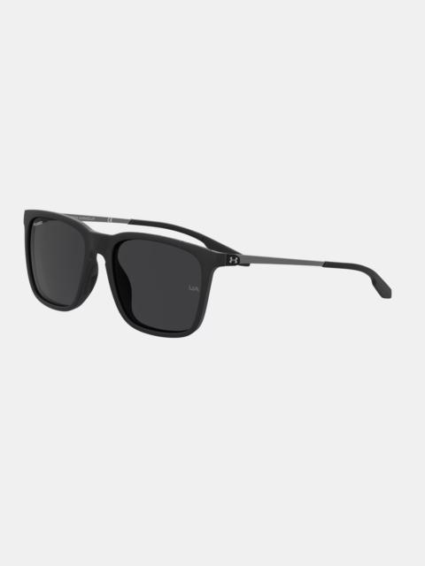 Under Armour Unisex UA Reliance Polarized Sunglasses