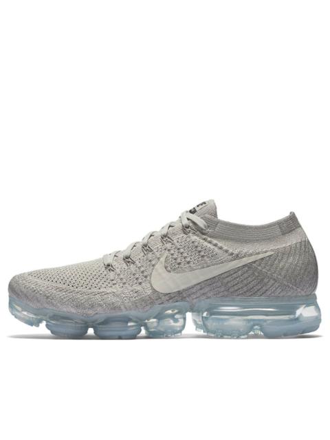 Nike Nike Air VaporMax 'Pale Grey' 849558-005
