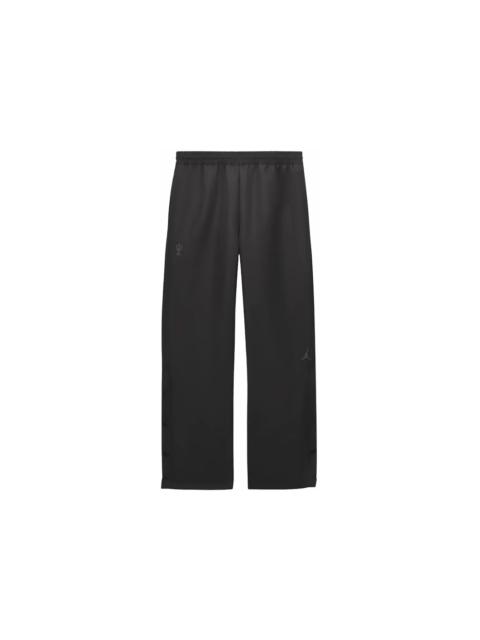 Jordan Nike Jordan x Trophy Room Tear-Away Pants Black
