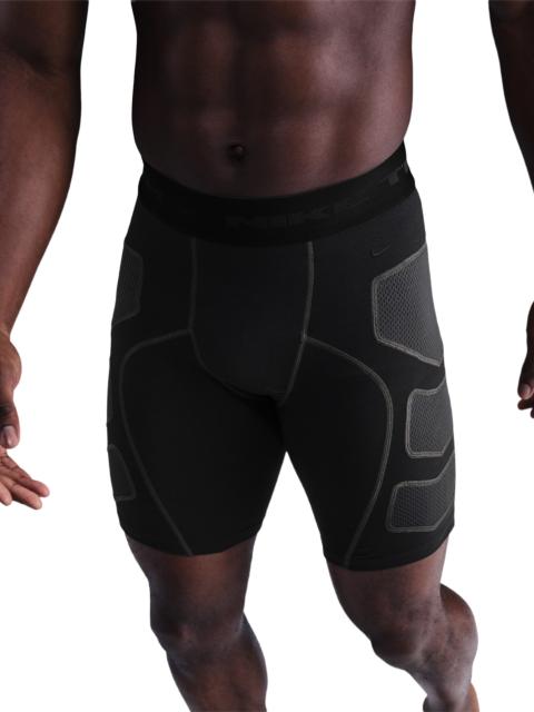 Nike Nike Mens Nike Tech PRO SHORT LAYER