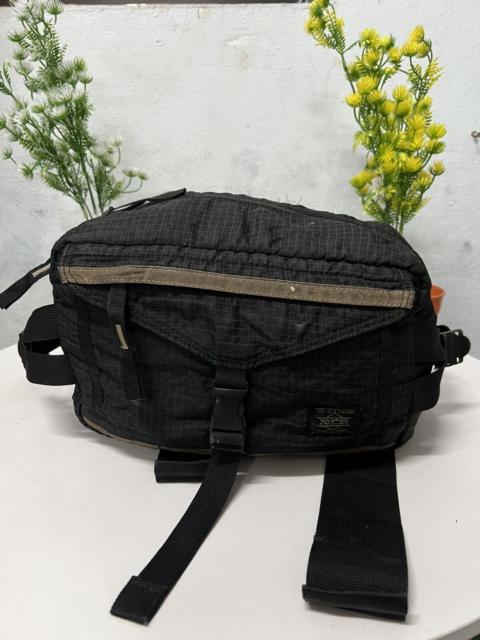 PORTER Porter Vintage Pouch Bag