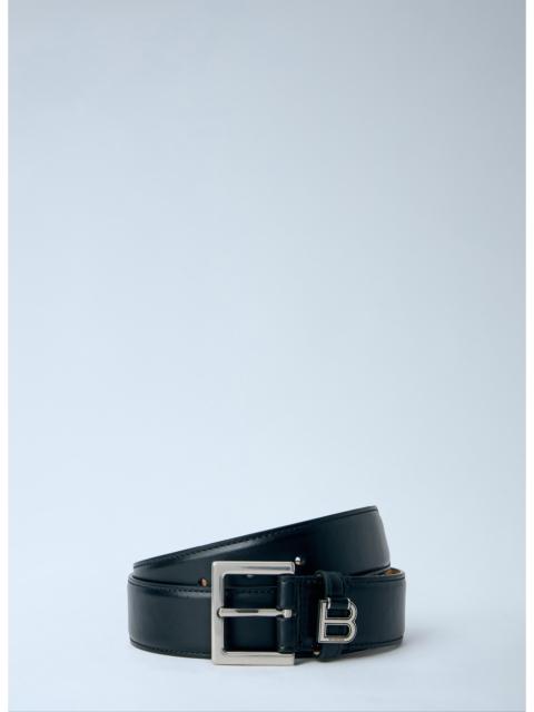 BALENCIAGA Balenciaga Men Hourglass Belt