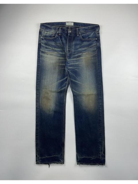 Vintage Spellbound Denim
