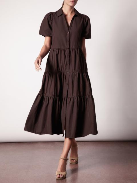 BROCHU WALKER The Havana Dress