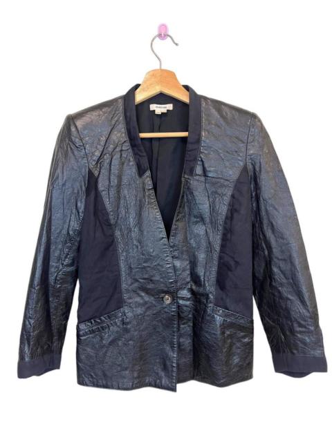Helmut Lang Helmut Lang Leather Jacket