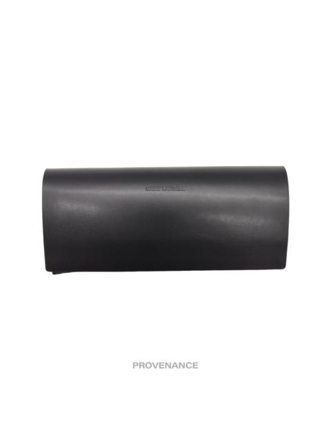 SAINT LAURENT Saint Laurent Paris SLP Sunglasses Case - Black