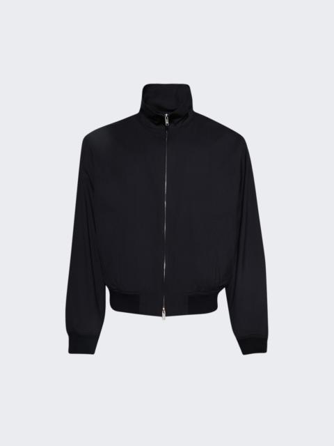 Bottega Veneta Outerwear Midnight Blue