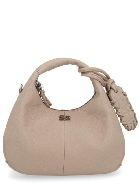 GANNI Ganni Women "Hobo" Bag