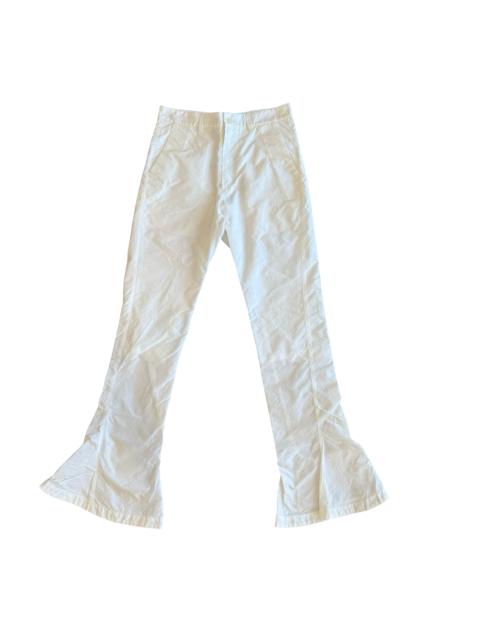 Other Designers Kanghyuk Airbag Flares SZ M