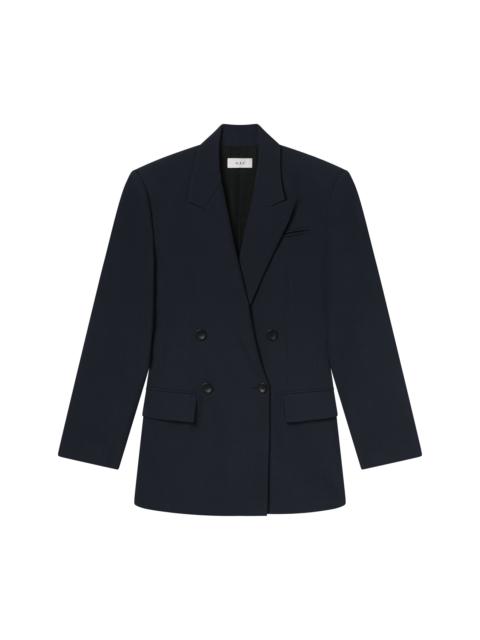 A.L.C. Calla Oversized Tailored Jacket