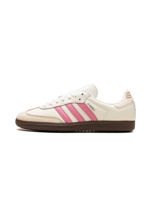 adidas Samba OG Wmns "Lucid Pink"