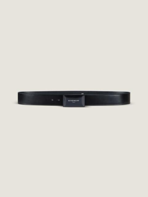 Givenchy ANTIGONA BELT IN LEATHER