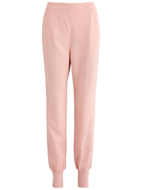 Stella McCartney Stella Mccartney Iconic Woven Joggers