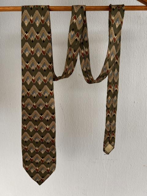 Other Designers Pierre Balmain - Balmain Paris Vintage Tie