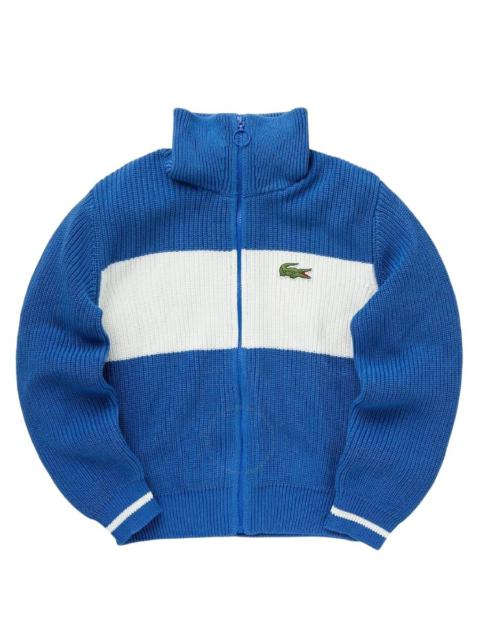 Lacost Embroidered Logo Sweater