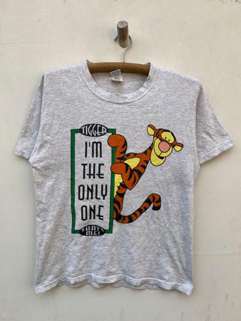 Other Designers Made In Usa - Vintage Pooh Usa Tigger 90s Film Movie