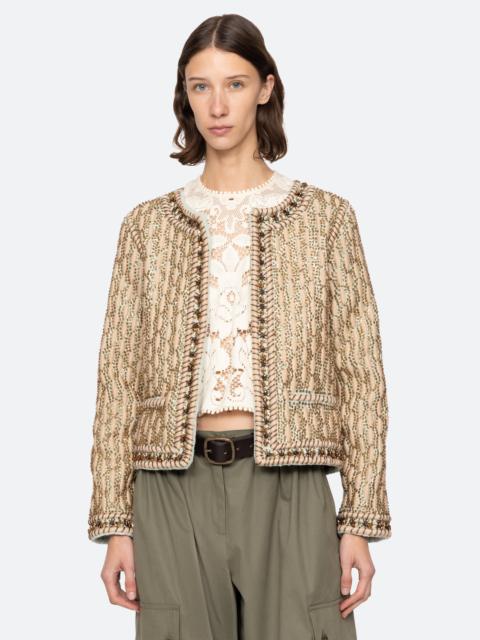Sea Viviana Jacket