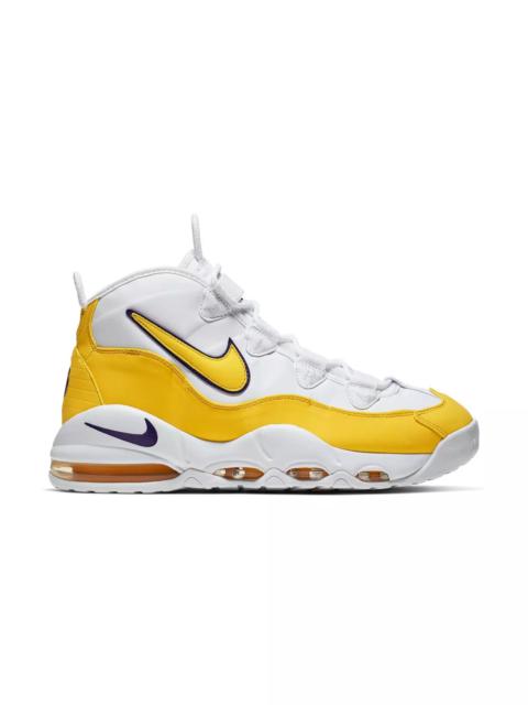 Nike Air Max Uptempo '95 "Lakers" Men's Shoe