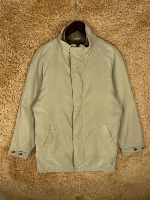 Other Designers Vintage Japanese Brand Clothing Long Jacket J2353