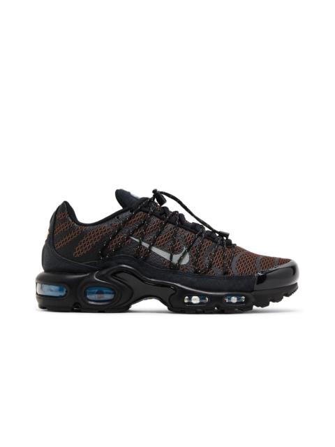 Nike Air Max Plus Utility 'Baroque Brown'