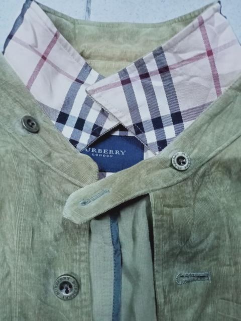 Burberry Burberry London