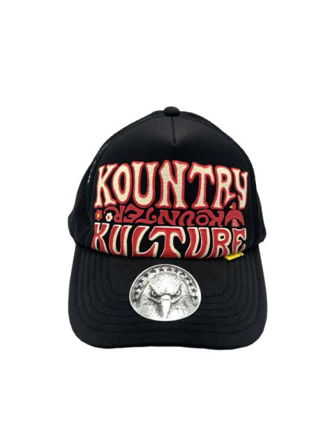 Kulture Trucker Hat