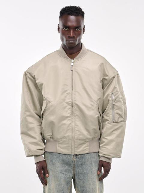 entire studios Broad Bomber Jacket