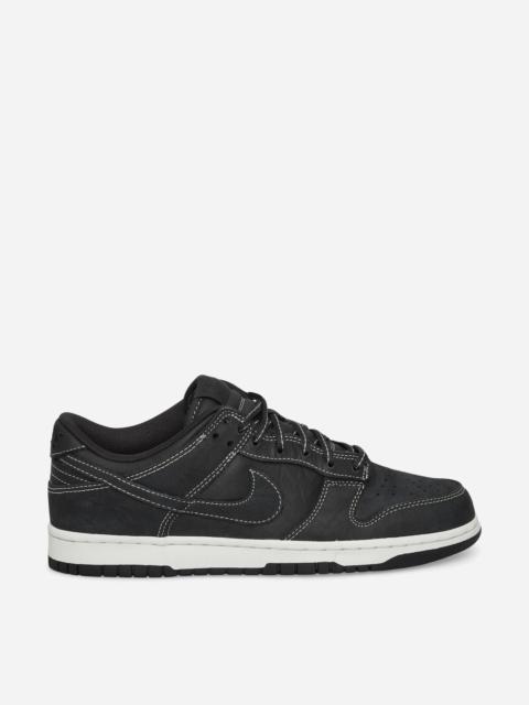 Nike Dunk Low Sneakers Off-Noir / Summit White