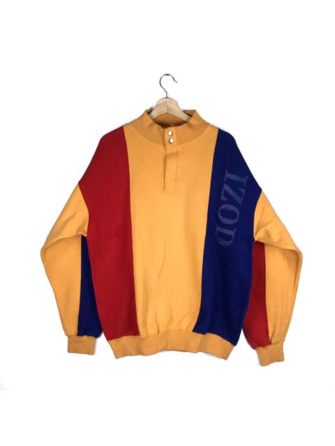 Other Designers Vintage - izod vintage sweatshirt